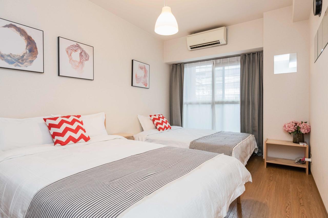 Appartement Kotobuki