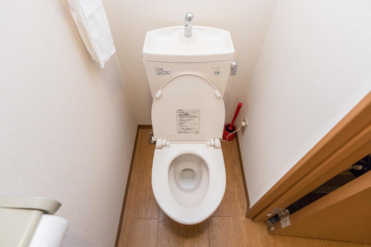 Kotobuki Appartement *
